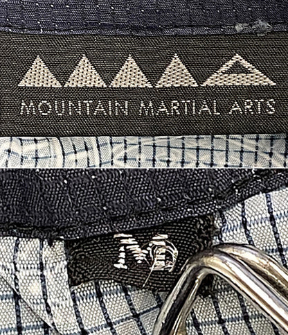 MOUNTAIN MARTIAL ARTS マウンテンマーシャルアーツ ショートパンツ メンズ SIZE M