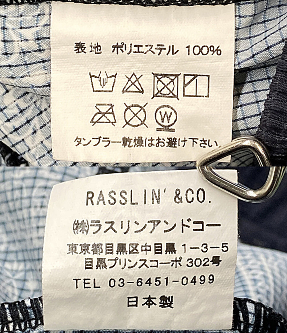 MOUNTAIN MARTIAL ARTS マウンテンマーシャルアーツ ショートパンツ メンズ SIZE M