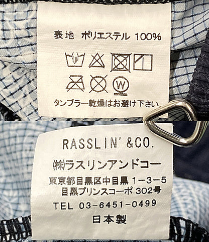 MOUNTAIN MARTIAL ARTS マウンテンマーシャルアーツ ショートパンツ メンズ SIZE M