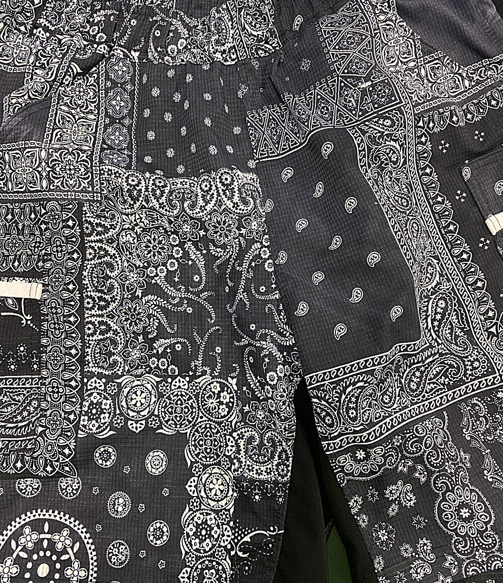 MOUNTAIN MARTIAL ARTS マウンテンマーシャルアーツ ショートパンツ メンズ SIZE M