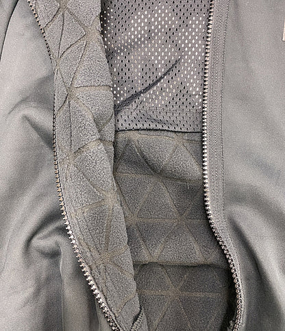 美品 NIKE x ACRONYM アクロニウム ジャージ ブラック ホワイト メンズ SIZE L ナイキ