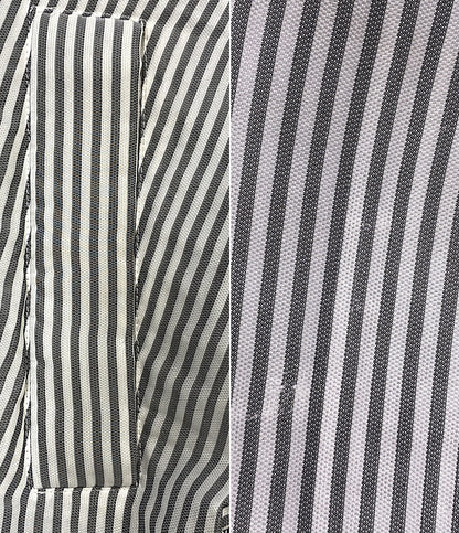 sacai ブルゾン ストライプ Bomber Jacket Stripe 17-01294m メンズ SIZE 3 サカイ