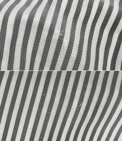 sacai ブルゾン ストライプ Bomber Jacket Stripe 17-01294m メンズ SIZE 3 サカイ