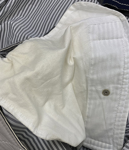 sacai ブルゾン ストライプ Bomber Jacket Stripe 17-01294m メンズ SIZE 3 サカイ