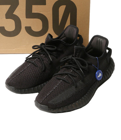 adidas スニーカー YEEZY BOOST 350 V2 ブラック HQ4540 メンズ SIZE 28.5cm アディダス