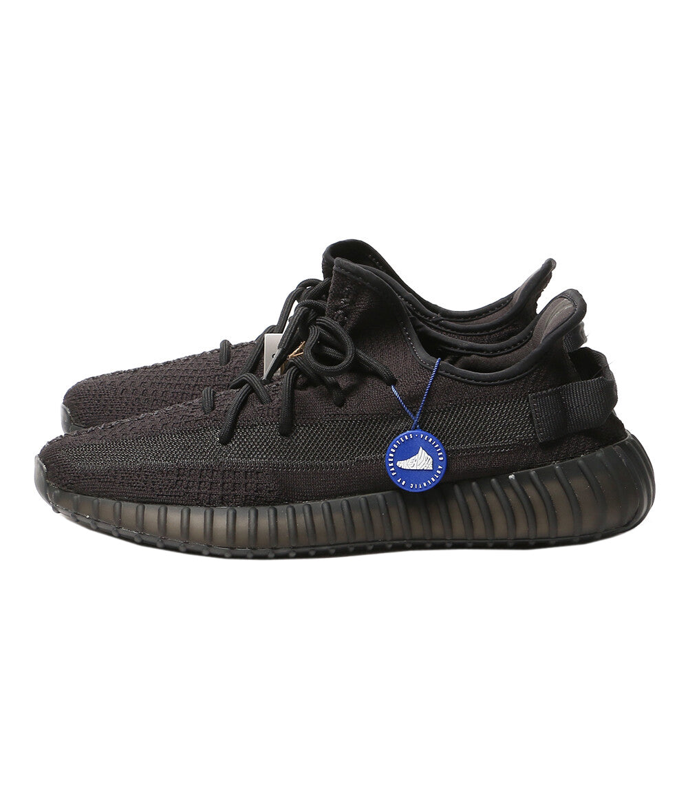 adidas スニーカー YEEZY BOOST 350 V2 ブラック HQ4540 メンズ SIZE 28.5cm アディダス