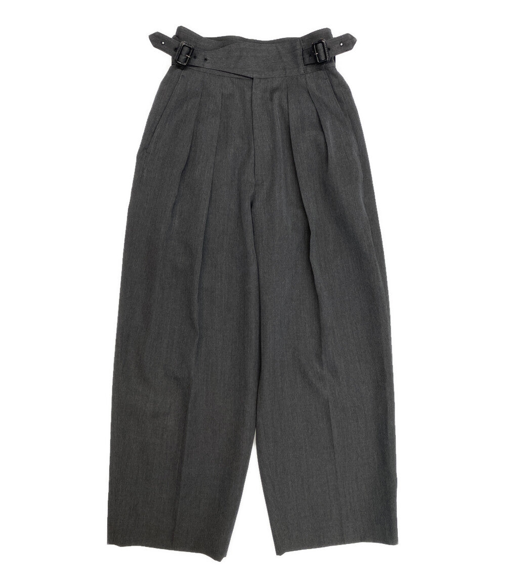 THE RERACS パンツ THE GURKHA 22FW-REPT-148L-J レディース SIZE 38 ザ・リラクス