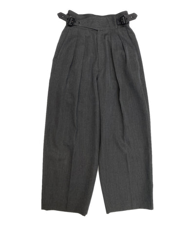 THE RERACS パンツ THE GURKHA 22FW-REPT-148L-J レディース SIZE 38 ザ・リラクス