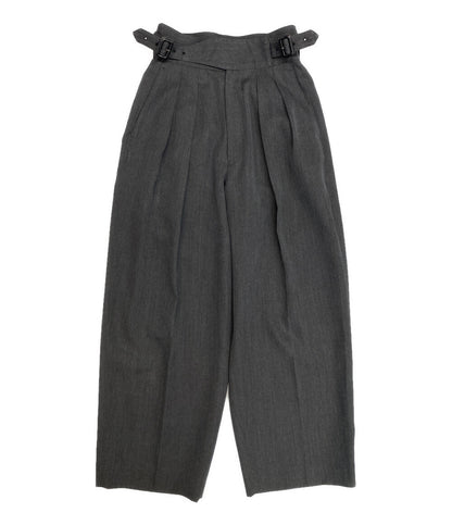 THE RERACS パンツ THE GURKHA 22FW-REPT-148L-J レディース SIZE 38 ザ・リラクス
