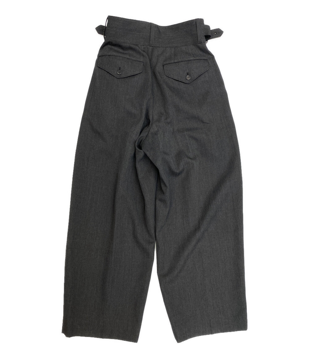 THE RERACS パンツ THE GURKHA 22FW-REPT-148L-J レディース SIZE 38 ザ・リラクス
