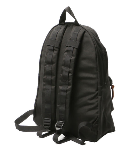 美品 POLO RALPH LAUREN リュック・デイパック BLK メンズ ポロ・ラルフローレン