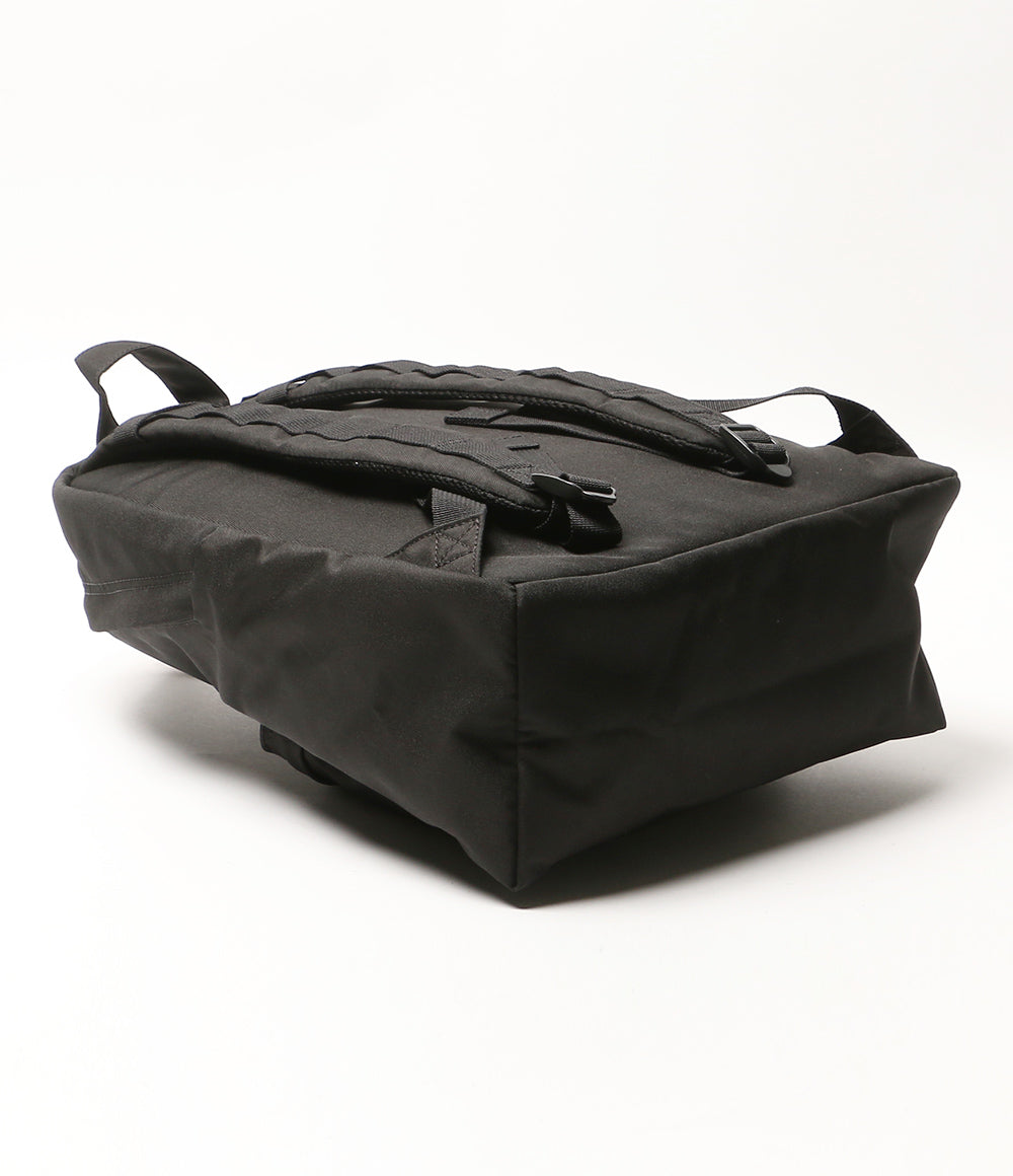 美品 POLO RALPH LAUREN リュック・デイパック BLK メンズ ポロ・ラルフローレン