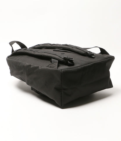 美品 POLO RALPH LAUREN リュック・デイパック BLK メンズ ポロ・ラルフローレン