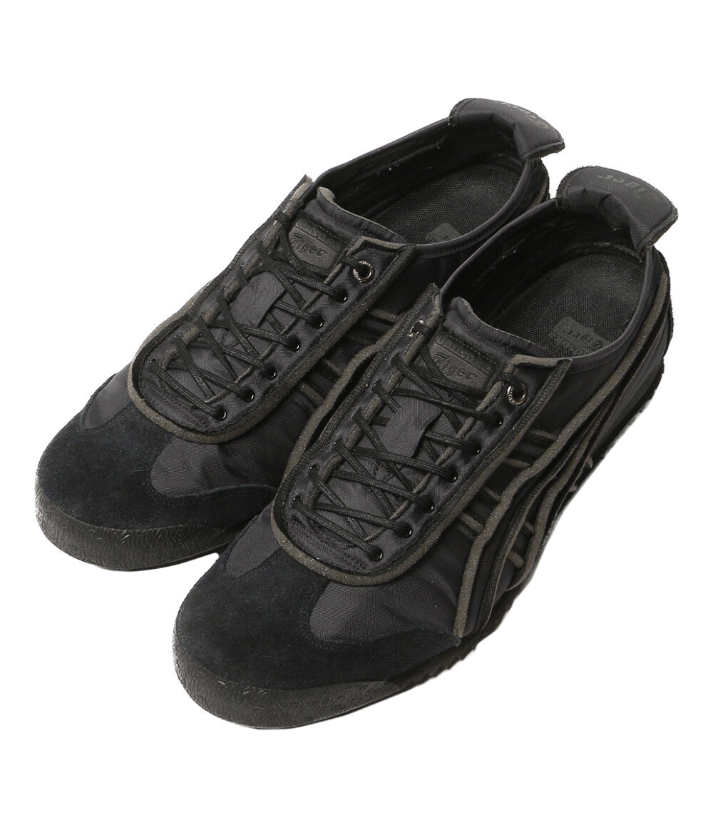 Onitsuka Tiger スニーカー MEXICO 66 SD BLK メンズ SIZE 27.5cm オニツカタイガー