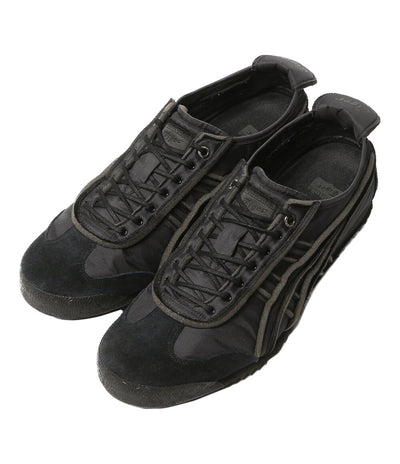 Onitsuka Tiger スニーカー MEXICO 66 SD BLK メンズ SIZE 27.5cm オニツカタイガー