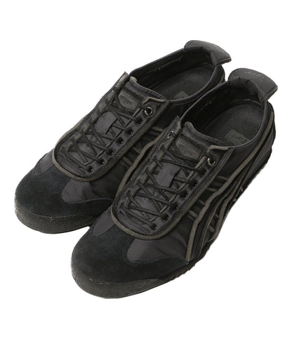 Onitsuka Tiger スニーカー MEXICO 66 SD BLK メンズ SIZE 27.5cm オニツカタイガー