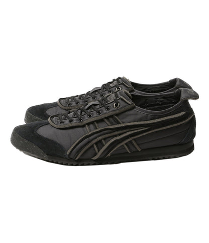 Onitsuka Tiger スニーカー MEXICO 66 SD BLK メンズ SIZE 27.5cm オニツカタイガー