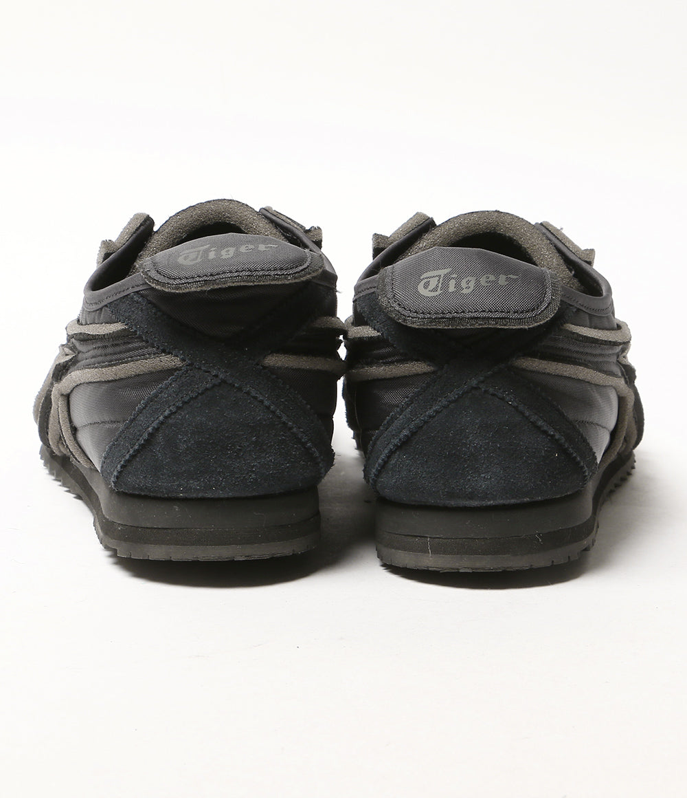 Onitsuka Tiger スニーカー MEXICO 66 SD BLK メンズ SIZE 27.5cm オニツカタイガー