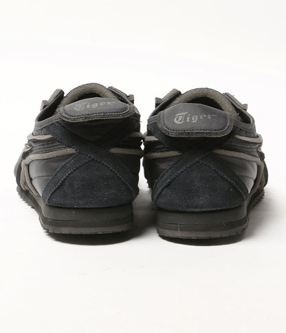 Onitsuka Tiger スニーカー MEXICO 66 SD BLK メンズ SIZE 27.5cm オニツカタイガー