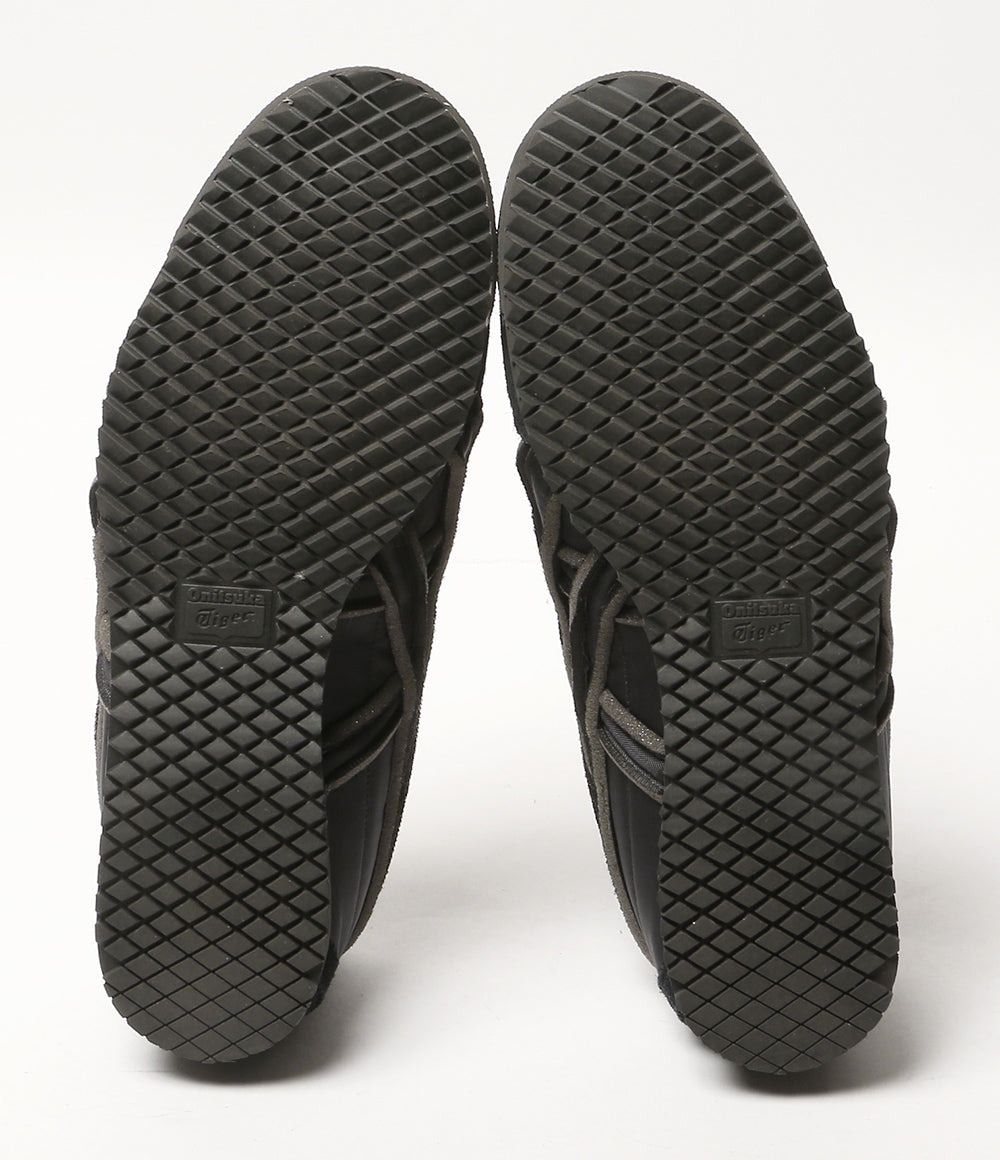 Onitsuka Tiger スニーカー MEXICO 66 SD BLK メンズ SIZE 27.5cm オニツカタイガー