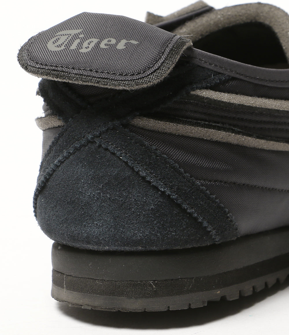 Onitsuka Tiger スニーカー MEXICO 66 SD BLK メンズ SIZE 27.5cm オニツカタイガー