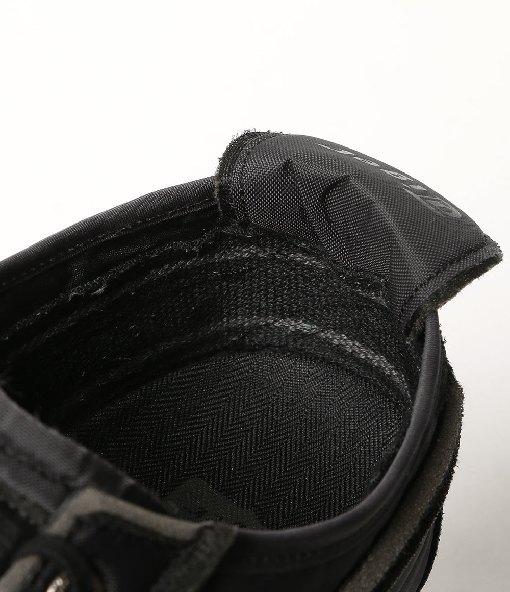 Onitsuka Tiger スニーカー MEXICO 66 SD BLK メンズ SIZE 27.5cm オニツカタイガー