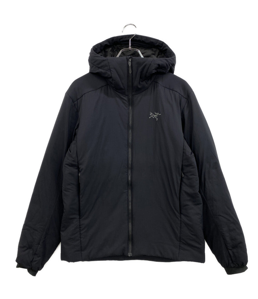 ARC’TERYX ジャケット ATOM HEAVYWEIGHT HOODY M X000007302 メンズ SIZE S アークテリクス