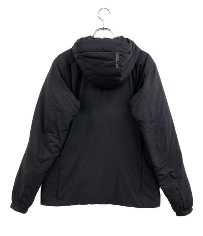 ARC’TERYX ジャケット ATOM HEAVYWEIGHT HOODY M X000007302 メンズ SIZE S アークテリクス