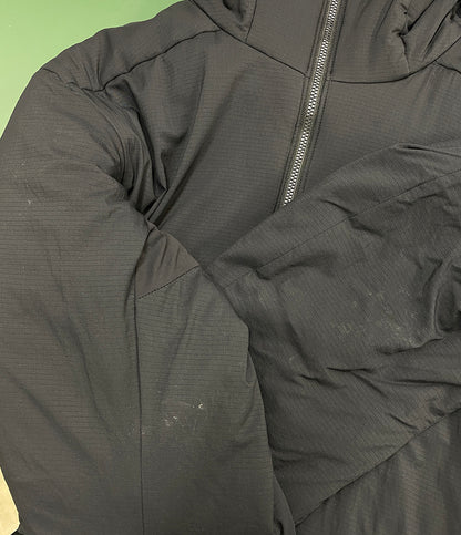 ARC’TERYX ジャケット ATOM HEAVYWEIGHT HOODY M X000007302 メンズ SIZE S アークテリクス