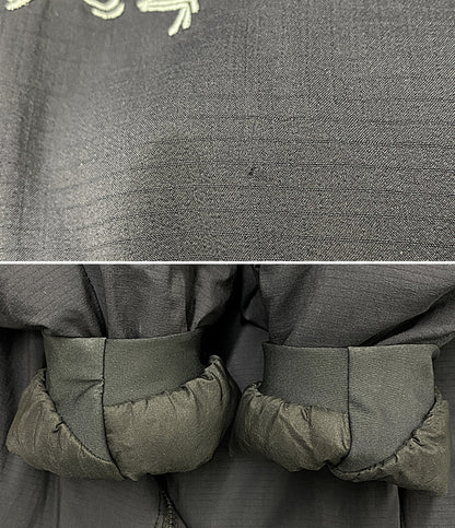ARC’TERYX ジャケット ATOM HEAVYWEIGHT HOODY M X000007302 メンズ SIZE S アークテリクス