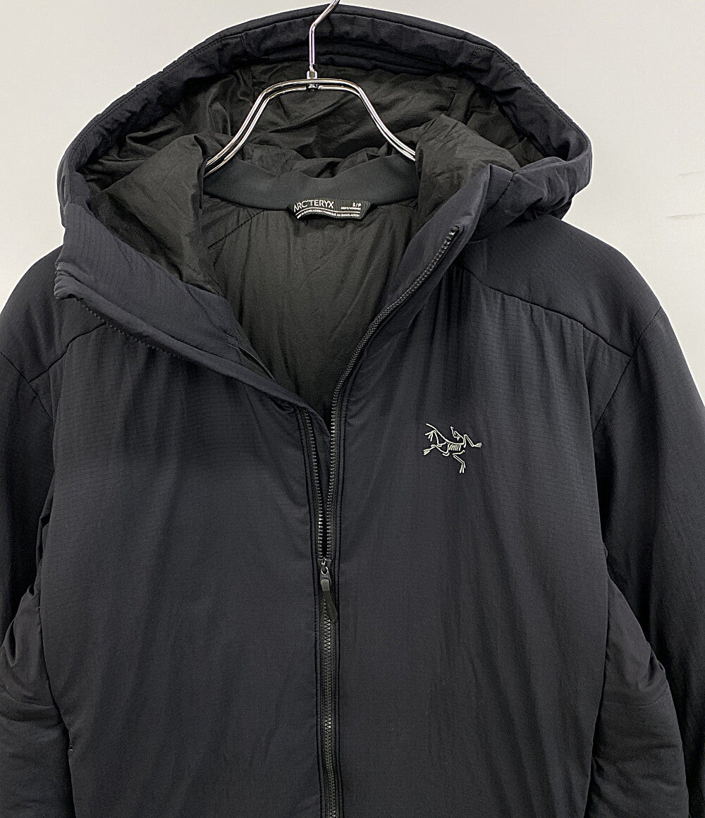 ARC’TERYX ジャケット ATOM HEAVYWEIGHT HOODY M X000007302 メンズ SIZE S アークテリクス