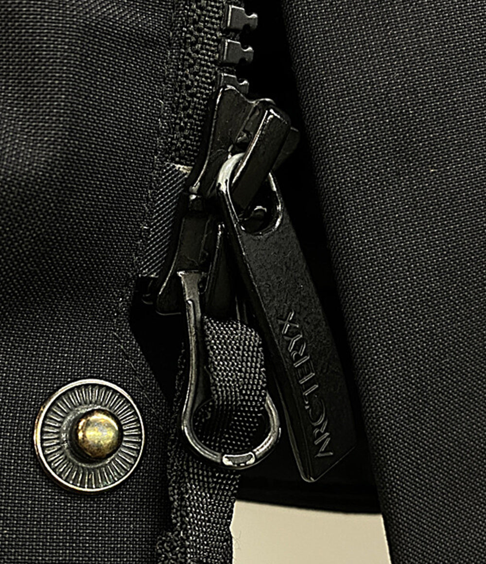 ARC’TERYX ダウンジャケット THERME PARKA 29708 BLACK メンズ SIZE S アークテリクス