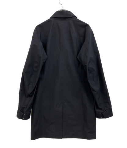 ARC’TERYX ナイロンジャケット KEPPEL TRENCHCOAT 19718 BLACK メンズ SIZE XS アークテリクス