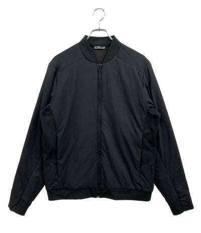 ARC’TERYX ナイロンジャケット SETON JACKET 21736 BLACK メンズ SIZE S アークテリクス