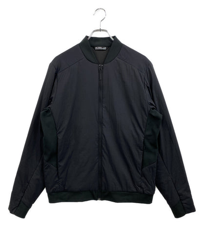 ARC’TERYX ナイロンジャケット SETON JACKET 21736 BLACK メンズ SIZE S アークテリクス