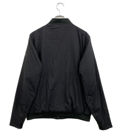 ARC’TERYX ナイロンジャケット SETON JACKET 21736 BLACK メンズ SIZE S アークテリクス