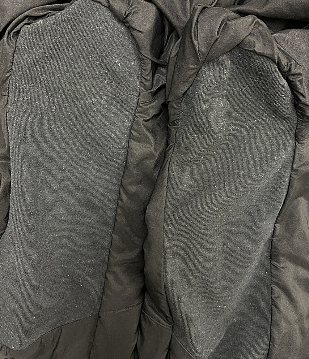 ARC’TERYX ナイロンジャケット SETON JACKET 21736 BLACK メンズ SIZE S アークテリクス