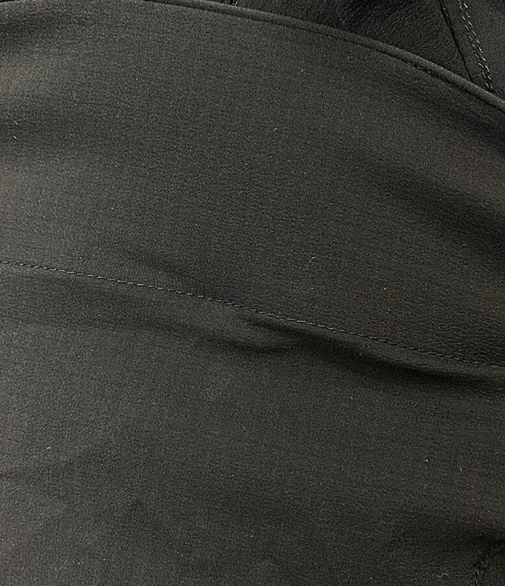 ARC’TERYX ナイロンジャケット SQUAMISH HOODY X000007411 BLK メンズ SIZE S アークテリクス