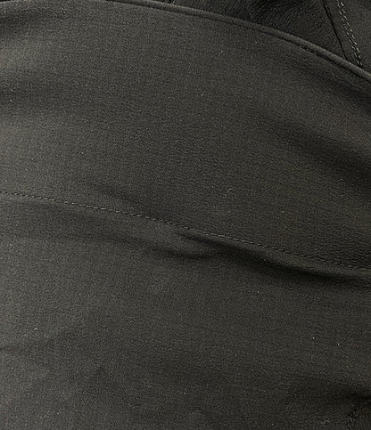 ARC’TERYX ナイロンジャケット SQUAMISH HOODY X000007411 BLK メンズ SIZE S アークテリクス