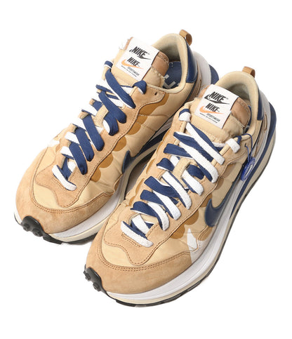 NIKE × sacai サカイ スニーカー VAPORWAFFLE DD1875-200 メンズ SIZE 27.5cm ナイキ