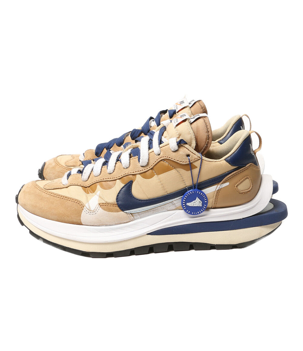 NIKE × sacai サカイ スニーカー VAPORWAFFLE DD1875-200 メンズ SIZE 27.5cm ナイキ
