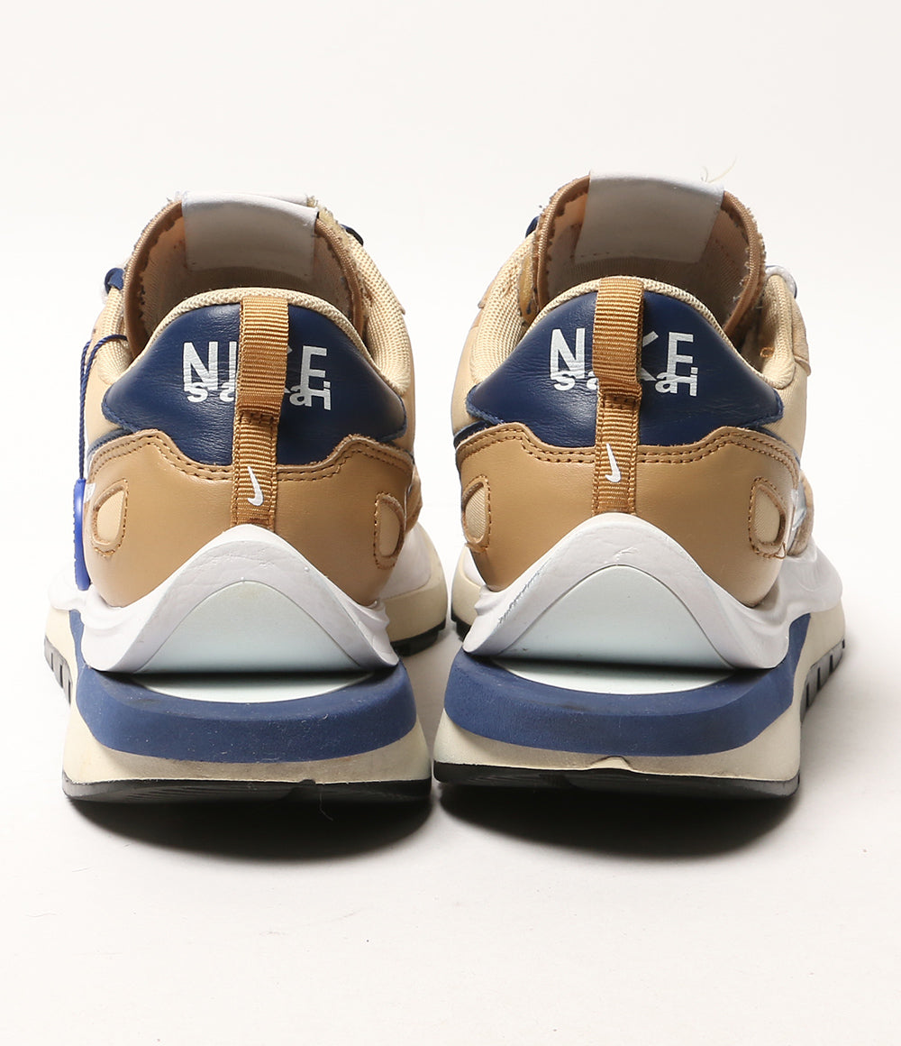 NIKE × sacai サカイ スニーカー VAPORWAFFLE DD1875-200 メンズ SIZE 27.5cm ナイキ