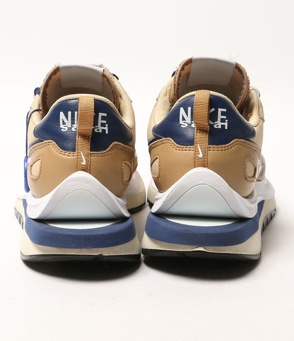 NIKE × sacai サカイ スニーカー VAPORWAFFLE DD1875-200 メンズ SIZE 27.5cm ナイキ