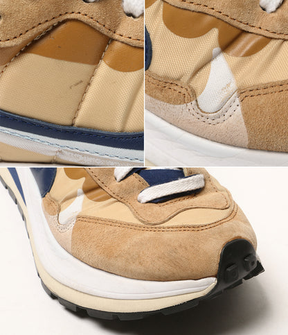 NIKE × sacai サカイ スニーカー VAPORWAFFLE DD1875-200 メンズ SIZE 27.5cm ナイキ