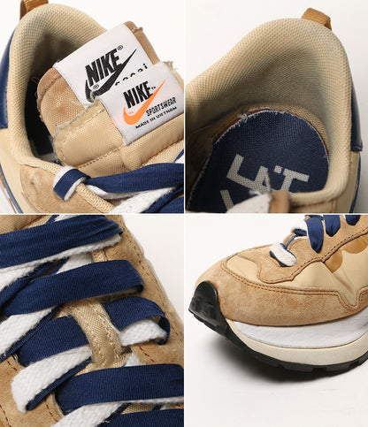 NIKE × sacai サカイ スニーカー VAPORWAFFLE DD1875-200 メンズ SIZE 27.5cm ナイキ