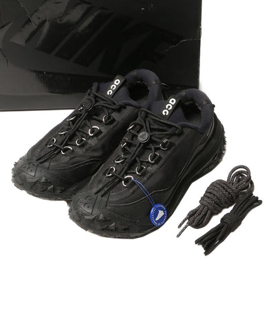 NIKE ACG × COMME des GARCOS HOMME PLUS コム デ ギャルソン オム プリュス スニーカー FZ3311-001 メンズ SIZE 27cm ナイキ エーシージー