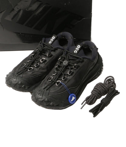 NIKE ACG × COMME des GARCOS HOMME PLUS コム デ ギャルソン オム プリュス スニーカー FZ3311-001 メンズ SIZE 27cm ナイキ エーシージー