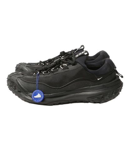 NIKE ACG × COMME des GARCOS HOMME PLUS コム デ ギャルソン オム プリュス スニーカー FZ3311-001 メンズ SIZE 27cm ナイキ エーシージー