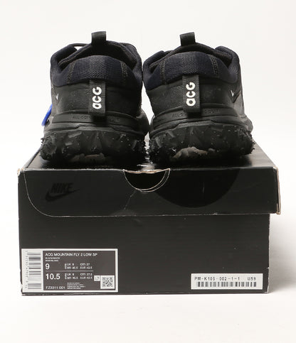 NIKE ACG × COMME des GARCOS HOMME PLUS コム デ ギャルソン オム プリュス スニーカー FZ3311-001 メンズ SIZE 27cm ナイキ エーシージー