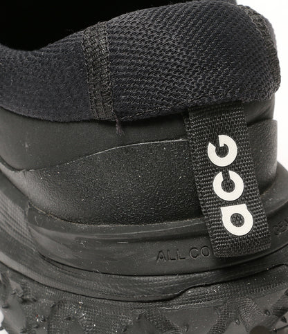 NIKE ACG × COMME des GARCOS HOMME PLUS コム デ ギャルソン オム プリュス スニーカー FZ3311-001 メンズ SIZE 27cm ナイキ エーシージー